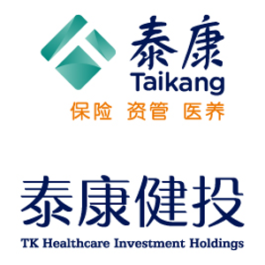 泰康健康產業投資控股