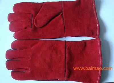 江西省吉水縣鵬輝皮革制品廠批發供應皮革勞保手套,庫存勞保手套,工業防護手套,防割防護手套