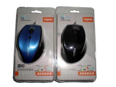 批發(fā)鼠標 蕾佰 V81光電 專業(yè)游戲鼠標 4檔變速5鍵 電腦配件批發(fā)圖片,批發(fā)鼠標 蕾佰 V81光電 專業(yè)游戲鼠標 4檔變速5鍵 電腦配件批發(fā)圖片大全,廣州眾千電子產(chǎn)品-