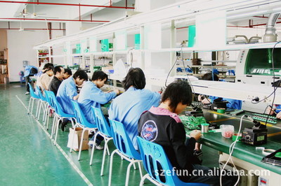 【我司SMT貼片、邦定、組裝電子產品的對外加工,歡迎來電洽談】價格,廠家,圖片,電子組裝加工,深圳市億豐數碼電子制造-