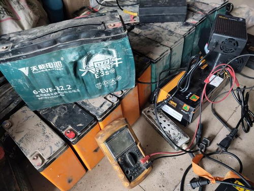 電動(dòng)車電池以舊換新質(zhì)量好的需要多少錢 師傅把真實(shí)價(jià)格告訴你